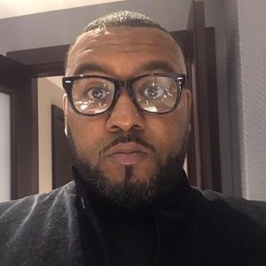 Meet your Posher, Anthony